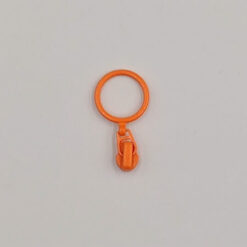 skyder med ring orange 4mm - postgaarden.com