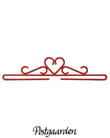 5125/32 swedish x-mas ophæng broderi - postgaarden.com