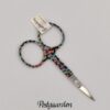 broderisaks med tråd broderi - postgaarden.com