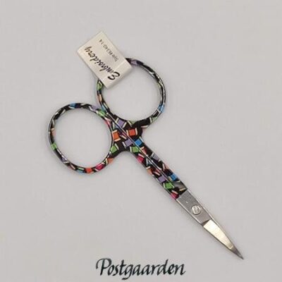 broderisaks med tråd broderi - postgaarden.com