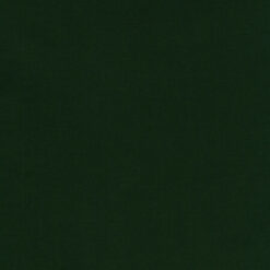 7936 KONA HUNTER mørk grøn ensfarvet patchworkstof - postgaarden.com