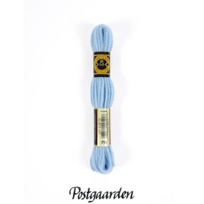 DMC 0716 Laine Colbert broderigarn uld - postgaarden.com