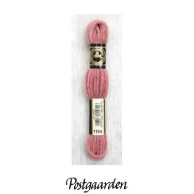 DMC 7194 Laine Colbert broderigarn uld - postgaarden.com