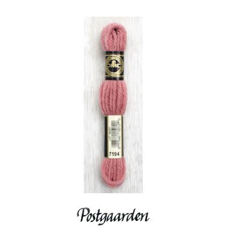 DMC 7194 Laine Colbert broderigarn uld - postgaarden.com