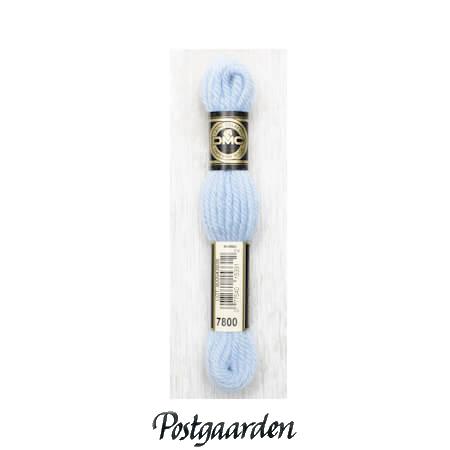 DMC 7800 Laine Colbert broderigarn uld - postgaarden.com