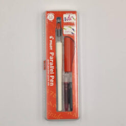Pilot 1,5mm parallel pen Kalligrafi - postgaarden.com