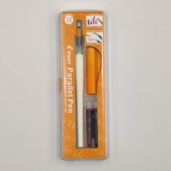 Pilot 2,4mm parallel pen Kalligrafi - postgaarden.com
