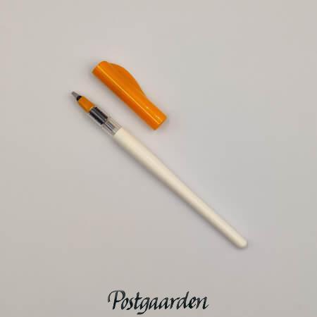 Pilot 2,4mm parallel pen Kalligrafi - postgaarden.com