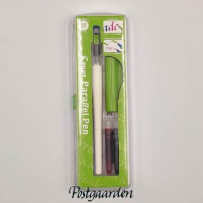 Pilot 3,8mm parallel pen Kalligrafi - postgaarden.com
