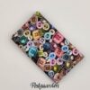 FQ7933 Antik knapper patchworkstof - postgaarden.com