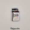 pilot assorteret blækpatroner kalligrafi - postgaarden.com