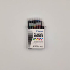 pilot assorteret blækpatroner kalligrafi - postgaarden.com