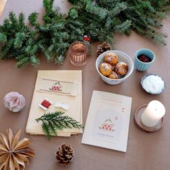 Julesæt 3 - foto 2 - postgaarden.com