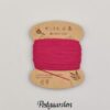 18 sashiko broderitråd - postgaarden.com