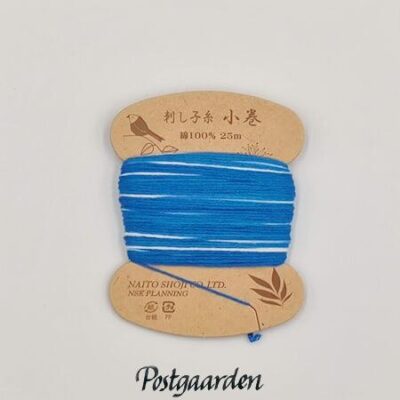 205 sashiko broderitråd - postgaarden.com