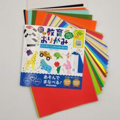 23-1241 Origami papir - postgaarden.com