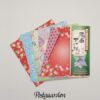23-2033 Origami papir - postgaarden.com