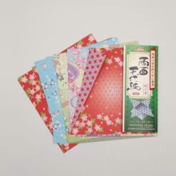 23-2033 Origami papir - postgaarden.com