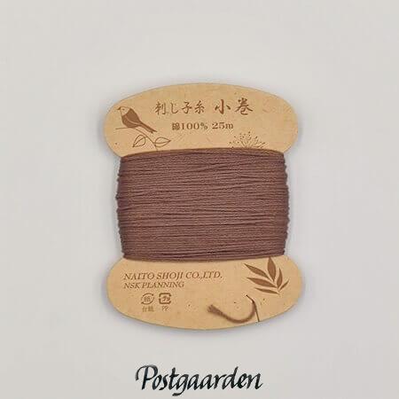 23 sashiko broderitråd - postgaarden.com