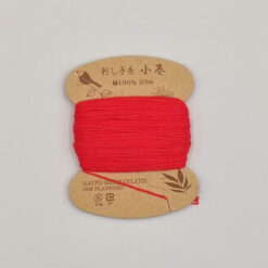 8 sashiko broderitråd - postgaarden.com