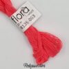 8135 flora wool fru zippe broderigarn - postgaarden.com