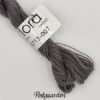 8713 flora wool fru zippe broderigarn - postgaarden.com