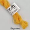 8725 flora wool fru zippe broderigarn - postgaarden.com
