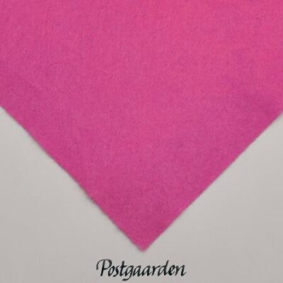 Pink filt hobby - postgaarden.com
