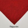 rød meleret filt hobby - postgaarden.com