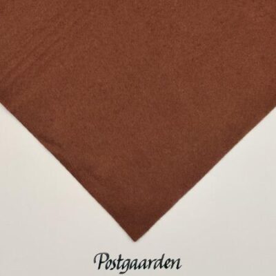 brun filt hobby - postgaarden.com
