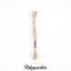 Eco-Vita 001 DMC Uld broderigarn - postgaarden.com