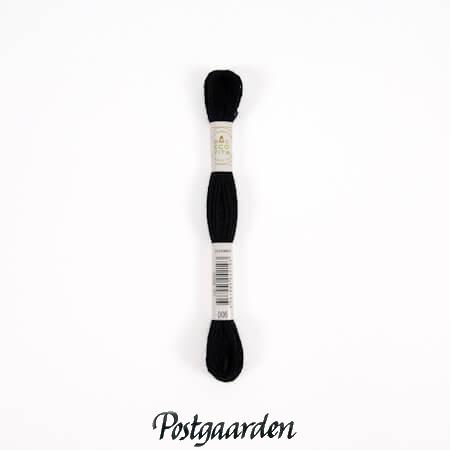 Eco-Vita 006 DMC Uld broderigarn - postgaarden.com