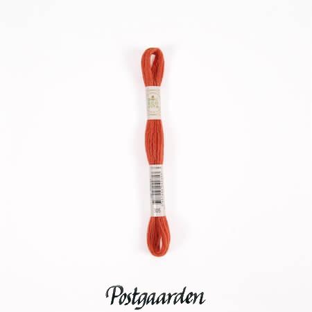 Eco-Vita 305 DMC Uld broderigarn - postgaarden.com