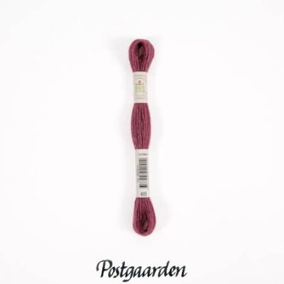 Eco-Vita 405 DMC Uld broderigarn - postgaarden.com