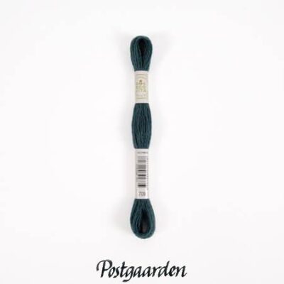 Eco-Vita 709 DMC Uld broderigarn - postgaarden.com