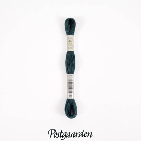 Eco-Vita 709 DMC Uld broderigarn - postgaarden.com