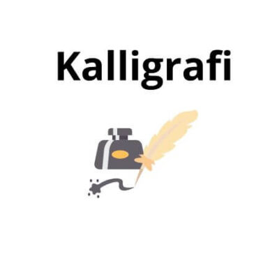 Kalligrafi