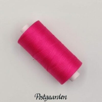 SC4013 pink sytråd bomuld - postgaarden.com