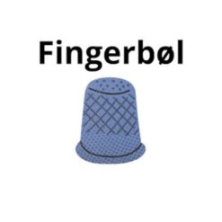 Fingerbøl
