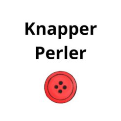 Perler og Knapper