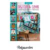 sew cute og clever bog patchwork - postgaarden.com