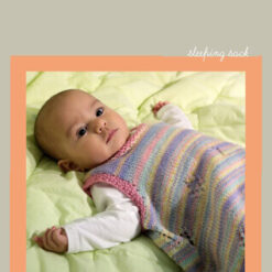 1567 sovepose knitcol adriafil mønster strik - postgaarden.com