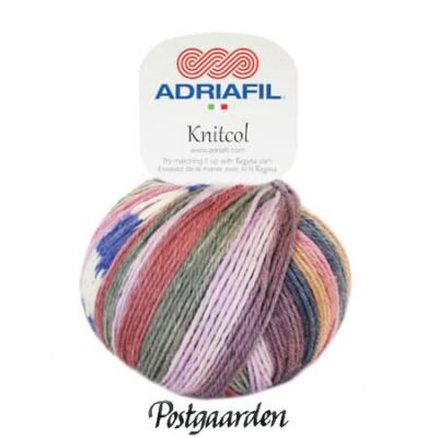 20 Baita knitcol adriafil garn strik - postgaarden.com