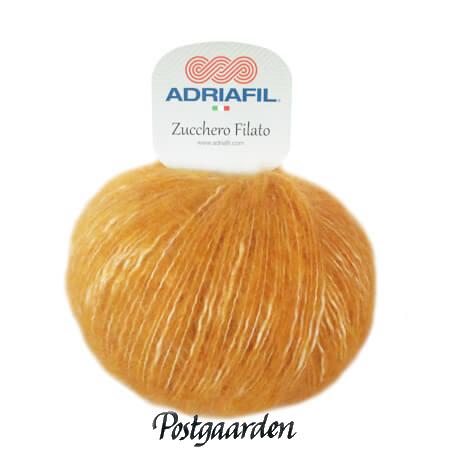 29 Gylden Zucchero Filato Adriafil garn strik - postgaarden.com