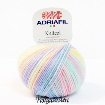 77 baby knitcol adriafil garn strik - postgaarden.com