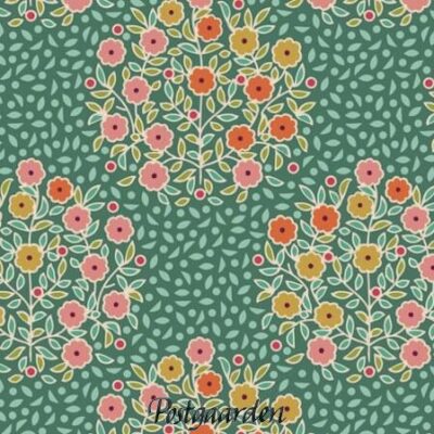 7952 tilda pie in the sky confetti pine patchworkstof - postgaarden.com