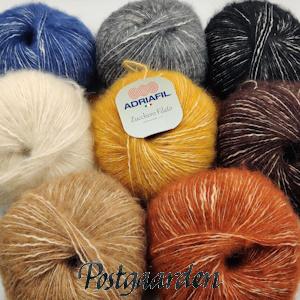 Zucchero Filato fra Adriafil