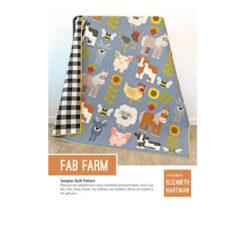 Fab farm bog patchwork - postgaarden.com