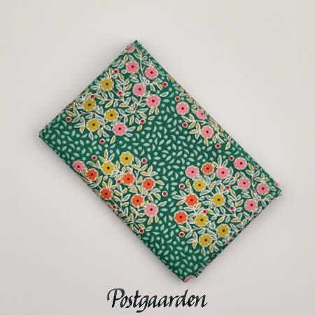 FQ7952 tilda pie in the sky confetti pine patchworkstof - postgaarden.com
