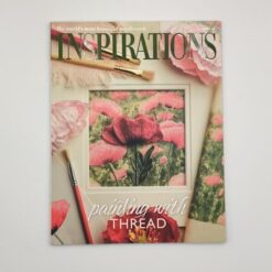 inspirations 125 blad broderi - postgaarden.com